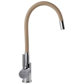 Змішувач для кухні Globus Lux LAZER GLLR-0203S-BG15 №5