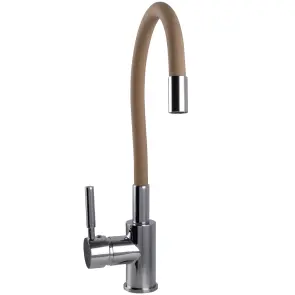 Змішувач для кухні Globus Lux LAZER GLLR-0203S-BG15 №6