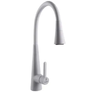 Смеситель для кухни Globus Lux LAZER Pro GLPR-203SM-WM №6