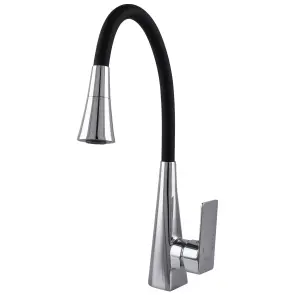 Смеситель для кухни Globus Lux NIAGARA GLN-0203SM-00 №1