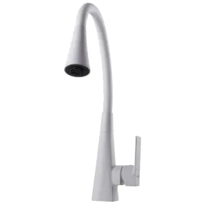 Змішувач для кухні Globus Lux Niagara GLN-0203SM-WM №3