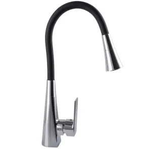 Смеситель для кухни Globus Lux NIAGARA GLN-0203SM-00 №2