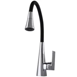 Смеситель для кухни Globus Lux NIAGARA GLN-0203SM-00 №3