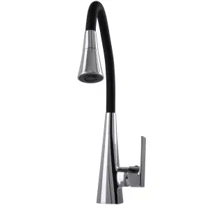 Смеситель для кухни Globus Lux NIAGARA GLN-0203SM-00 №4