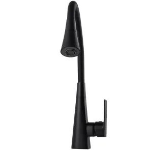 Змішувач для кухні Globus Lux Niagara GLN-0203SM-BB №5