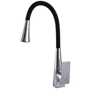 Смеситель для кухни Globus Lux NIAGARA GLN-0203SM-00 №5