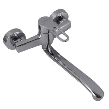 Змішувач для кухні Globus Lux Dolly GLD-0104