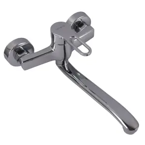 Змішувач для кухні Globus Lux Dolly GLD-0104 №1