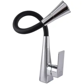 Смеситель для кухни Globus Lux NIAGARA GLN-0203SM-00 №6