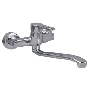 Змішувач для кухні Globus Lux Dolly GLD-0104 №2