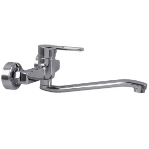 Змішувач для кухні Globus Lux Dolly GLD-0104 №3