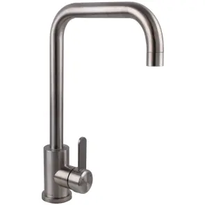 Змішувач для кухні Globus Lux ALPEN SBT2-203L №1