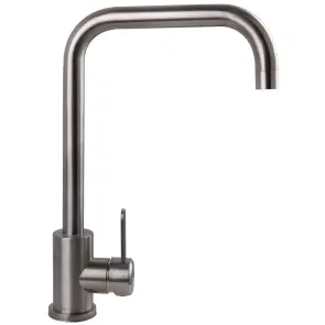 Змішувач для кухні Globus Lux ALPEN SBT2-203L №2