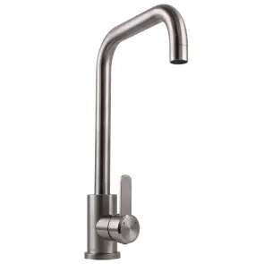 Змішувач для кухні Globus Lux ALPEN SBT2-203L №3