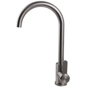 Змішувач для кухні Globus Lux ALPEN SBT2-203S №5
