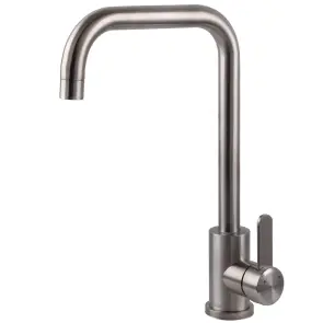 Змішувач для кухні Globus Lux ALPEN SBT2-203L №4