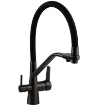 Змішувач для кухні під осмос Globus Lux GLLR-0801-L-11-01