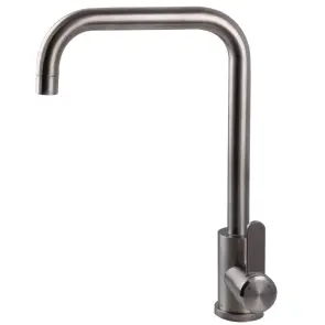 Змішувач для кухні Globus Lux ALPEN SBT2-203L №5