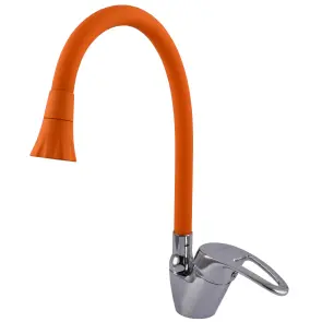 Смеситель для кухни Globus Lux Caprice GLCA-0103SA-R07 №1