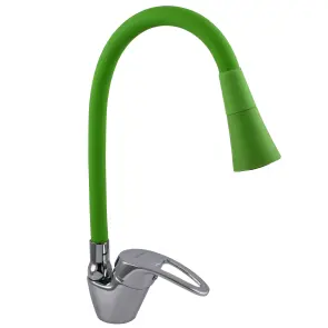 Смеситель для кухни Globus Lux Caprice GLCA-0203SK-G05 №2