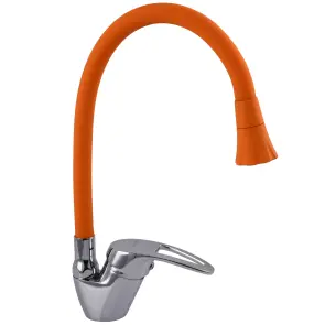 Смеситель для кухни Globus Lux Caprice GLCA-0103SA-R07 №2