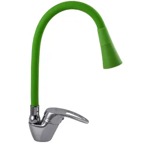 Смеситель для кухни Globus Lux Caprice GLCA-0203SK-G05 №3