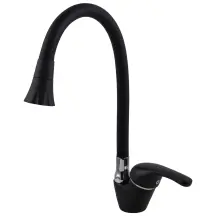 Смеситель для кухни Globus Lux Solly GLSO-0203SA-10-B01