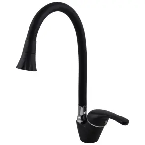 Змішувач для кухні Globus Lux Solly GLSO-0203SA-10-B01 №1