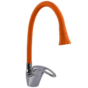 Смеситель для кухни Globus Lux Caprice GLCA-0103SA-R07 №3