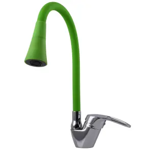 Смеситель для кухни Globus Lux Caprice GLCA-0203SK-G05 №4