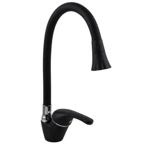 Змішувач для кухні Globus Lux Solly GLSO-0203SA-10-B01 №2