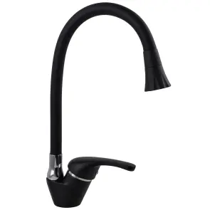 Змішувач для кухні Globus Lux Solly GLSO-0203SA-10-B01 №3