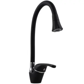 Змішувач для кухні Globus Lux Solly GLSO-0203SA-10-B01 №4