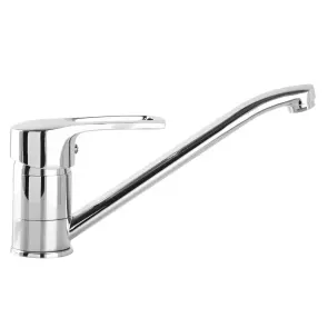 Змішувач для кухні Globus Lux SEVA GLSV-0103 №1