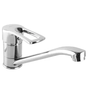 Змішувач для кухні Globus Lux SEVA GLSV-0103 №3
