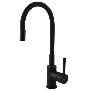 Смеситель для кухни Globus Lux LAZER GLLR-0203SB-10-BB №1