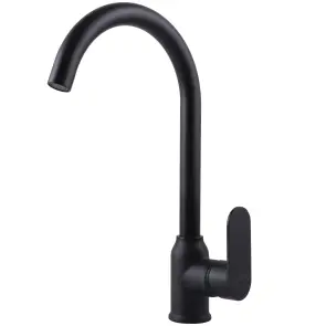 Смеситель для кухни Globus Lux Ontario GLO-0203S-BB №1