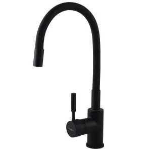Смеситель для кухни Globus Lux LAZER GLLR-0203SB-10-BB №2