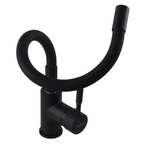 Смеситель для кухни Globus Lux LAZER GLLR-0203SB-10-BB №3