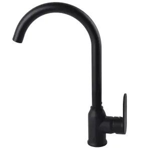 Смеситель для кухни Globus Lux Ontario GLO-0203S-BB №5