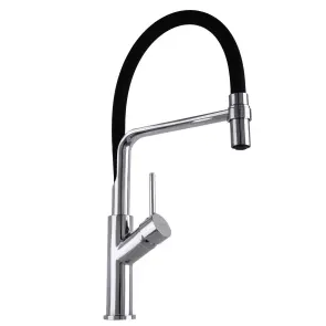 Смеситель для кухни Globus Lux DENVER Flex GDF-32-00-01 №3