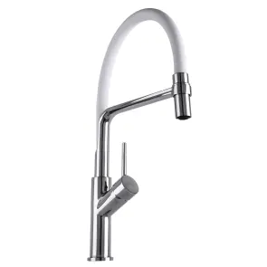 Смеситель для кухни Globus Lux DENVER Flex GDF-32-00-03 №3