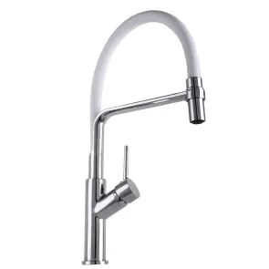 Смеситель для кухни Globus Lux DENVER Flex GDF-32-00-03 №4