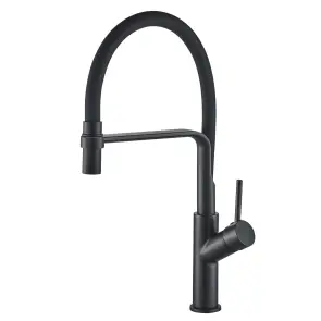 Смеситель для кухни Globus Lux DENVER Flex GDF-32-10-01 №2