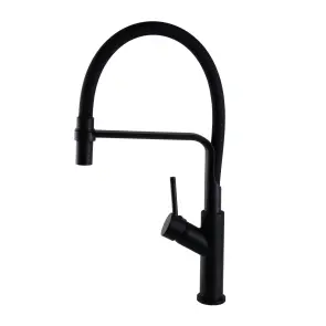 Смеситель для кухни Globus Lux DENVER Flex GDF-32-10-01 №3