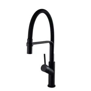 Смеситель для кухни Globus Lux DENVER Flex GDF-32-10-01 №4