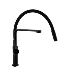 Смеситель для кухни Globus Lux DENVER Flex GDF-32-10-01 №5