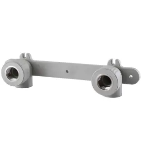Крепление для смесителя внутренняя резьба Vsplast PPR 20*1/2″ ** 2024 №1
