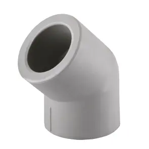 Угол 45 VSplast PPR ф20 ** 1007 №1