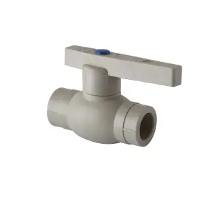 Кран кульовий Vsplast PPR ф32 1021 №1